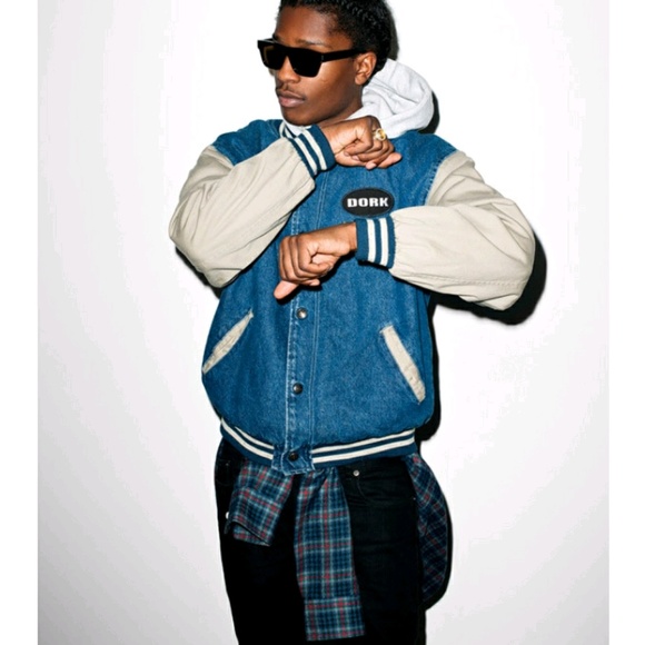 Meet your Posher, Daniel - Picture 1 of 1